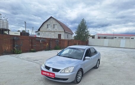 Mitsubishi Lancer IX, 2005 год, 390 000 рублей, 7 фотография