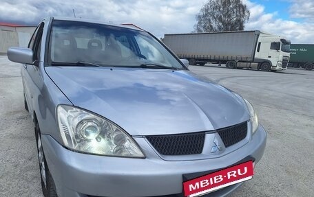 Mitsubishi Lancer IX, 2005 год, 390 000 рублей, 3 фотография
