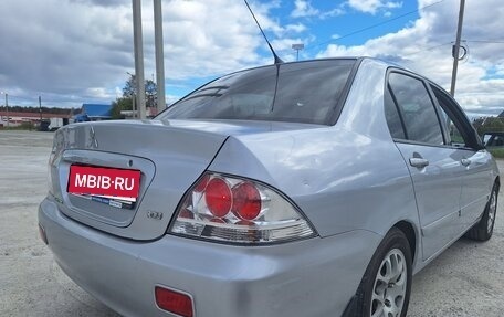 Mitsubishi Lancer IX, 2005 год, 390 000 рублей, 8 фотография