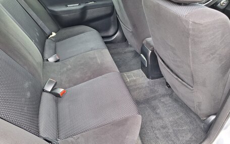 Mitsubishi Lancer IX, 2005 год, 390 000 рублей, 15 фотография