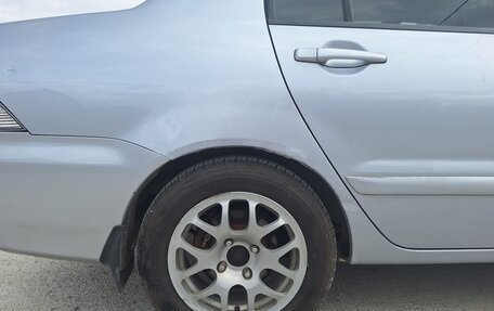 Mitsubishi Lancer IX, 2005 год, 390 000 рублей, 29 фотография