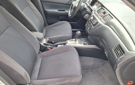 Mitsubishi Lancer IX, 2005 год, 390 000 рублей, 17 фотография