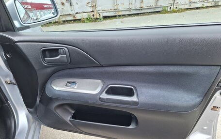 Mitsubishi Lancer IX, 2005 год, 390 000 рублей, 16 фотография