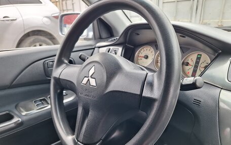 Mitsubishi Lancer IX, 2005 год, 390 000 рублей, 18 фотография