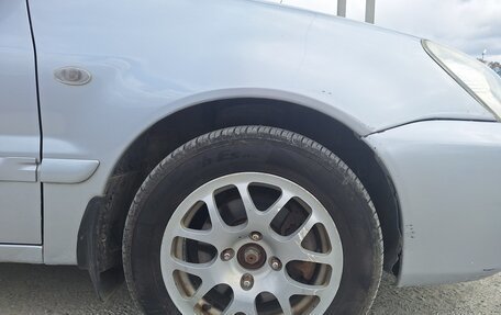 Mitsubishi Lancer IX, 2005 год, 390 000 рублей, 27 фотография