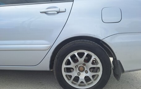 Mitsubishi Lancer IX, 2005 год, 390 000 рублей, 31 фотография