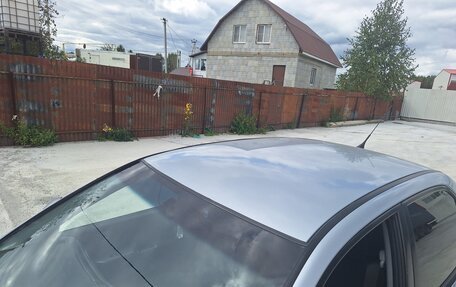 Mitsubishi Lancer IX, 2005 год, 390 000 рублей, 32 фотография