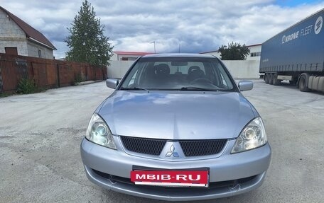 Mitsubishi Lancer IX, 2005 год, 390 000 рублей, 33 фотография
