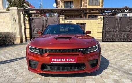 Dodge Charger, 2020 год, 9 000 000 рублей, 3 фотография