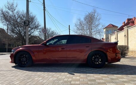 Dodge Charger, 2020 год, 9 000 000 рублей, 9 фотография