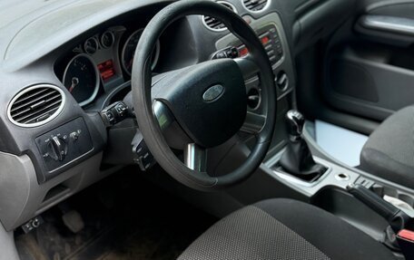 Ford Focus II рестайлинг, 2009 год, 440 000 рублей, 6 фотография