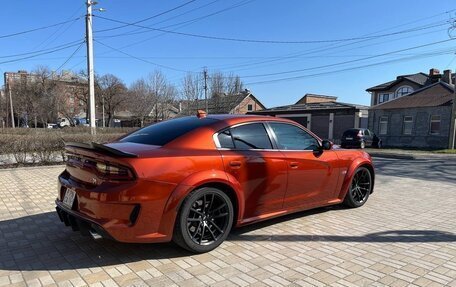Dodge Charger, 2020 год, 9 000 000 рублей, 5 фотография