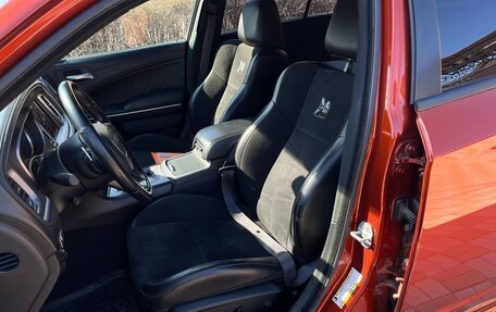 Dodge Charger, 2020 год, 9 000 000 рублей, 6 фотография