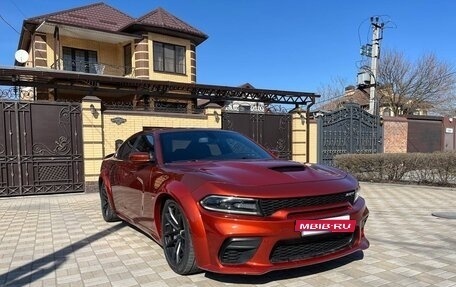Dodge Charger, 2020 год, 9 000 000 рублей, 4 фотография