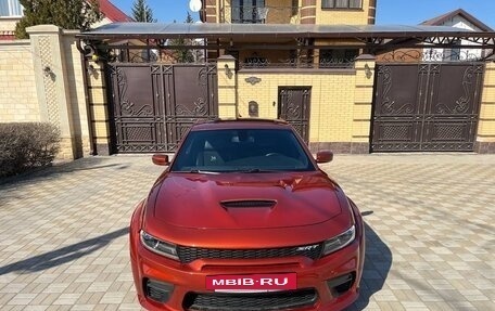 Dodge Charger, 2020 год, 9 000 000 рублей, 7 фотография