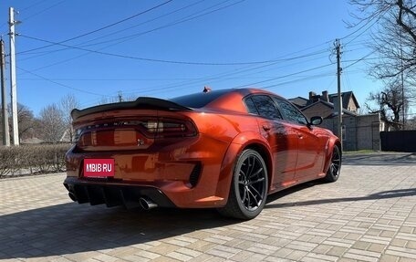 Dodge Charger, 2020 год, 9 000 000 рублей, 12 фотография