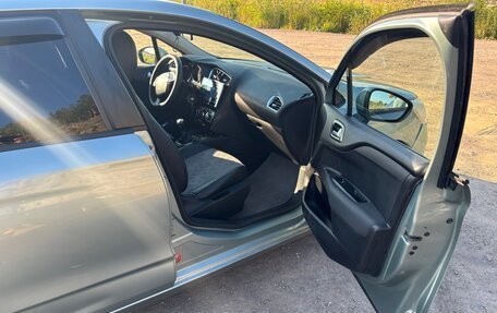 Citroen C4 II рестайлинг, 2012 год, 350 000 рублей, 9 фотография