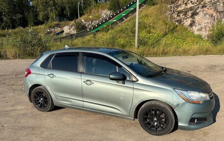 Citroen C4 II рестайлинг, 2012 год, 350 000 рублей, 7 фотография