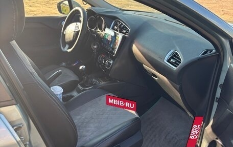 Citroen C4 II рестайлинг, 2012 год, 350 000 рублей, 8 фотография