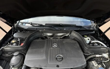 Mercedes-Benz GLK-Класс, 2013 год, 1 610 000 рублей, 9 фотография