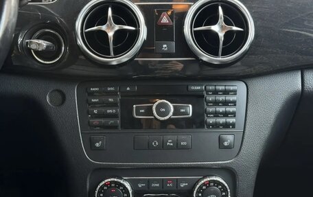 Mercedes-Benz GLK-Класс, 2013 год, 1 610 000 рублей, 11 фотография