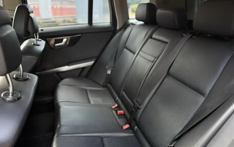 Mercedes-Benz GLK-Класс, 2013 год, 1 610 000 рублей, 12 фотография