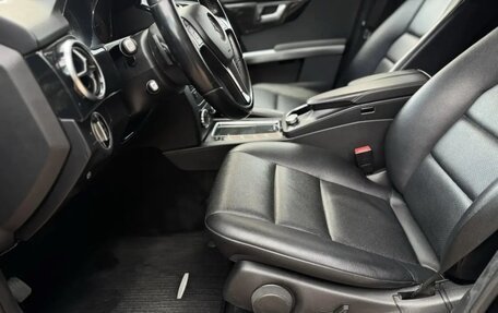 Mercedes-Benz GLK-Класс, 2013 год, 1 610 000 рублей, 16 фотография
