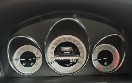 Mercedes-Benz GLK-Класс, 2013 год, 1 610 000 рублей, 17 фотография