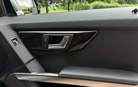 Mercedes-Benz GLK-Класс, 2013 год, 1 610 000 рублей, 24 фотография