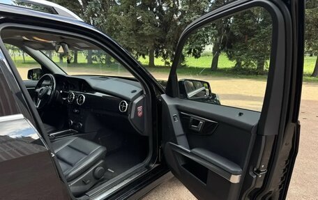Mercedes-Benz GLK-Класс, 2013 год, 1 610 000 рублей, 23 фотография