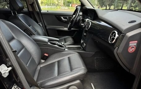 Mercedes-Benz GLK-Класс, 2013 год, 1 610 000 рублей, 22 фотография