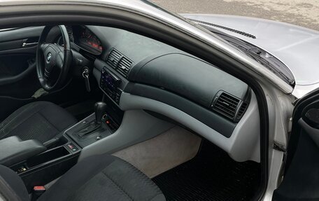 BMW 3 серия, 1999 год, 400 000 рублей, 5 фотография