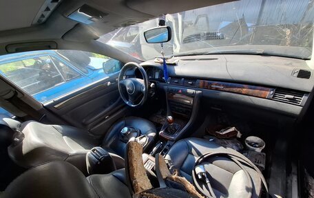 Audi A6 allroad, 2001 год, 333 333 рублей, 5 фотография