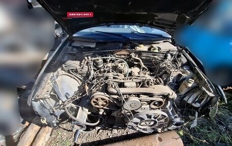 Audi A6 allroad, 2001 год, 333 333 рублей, 3 фотография