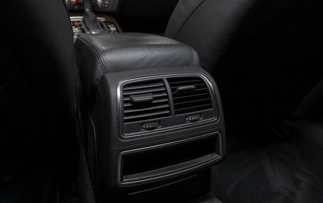 Audi A6, 2013 год, 1 890 000 рублей, 13 фотография