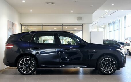 BMW X3, 2026 год, 6 990 000 рублей, 4 фотография
