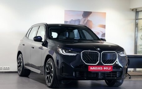 BMW X3, 2026 год, 6 990 000 рублей, 3 фотография