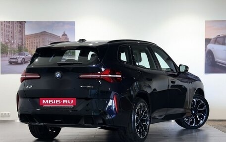 BMW X3, 2026 год, 6 990 000 рублей, 5 фотография