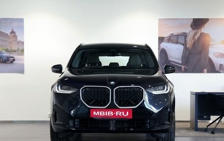 BMW X3, 2026 год, 6 990 000 рублей, 2 фотография