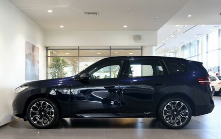 BMW X3, 2026 год, 6 990 000 рублей, 7 фотография
