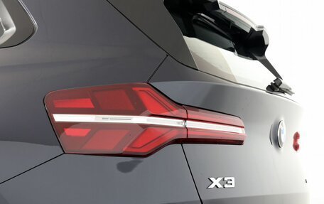 BMW X3, 2026 год, 6 990 000 рублей, 9 фотография