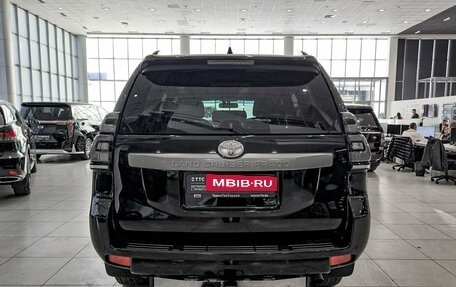 Toyota Land Cruiser Prado 150 рестайлинг 2, 2014 год, 3 200 000 рублей, 7 фотография