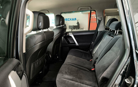 Toyota Land Cruiser Prado 150 рестайлинг 2, 2014 год, 3 200 000 рублей, 15 фотография
