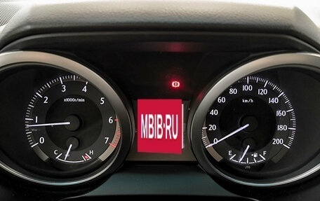 Toyota Land Cruiser Prado 150 рестайлинг 2, 2014 год, 3 200 000 рублей, 16 фотография