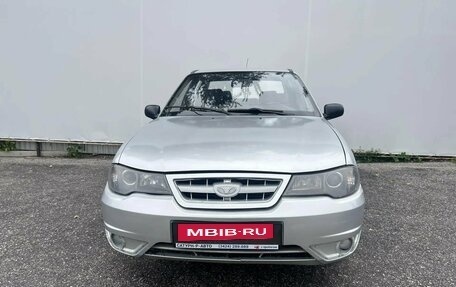 Daewoo Nexia I рестайлинг, 2012 год, 99 000 рублей, 2 фотография