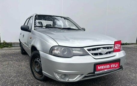 Daewoo Nexia I рестайлинг, 2012 год, 99 000 рублей, 3 фотография