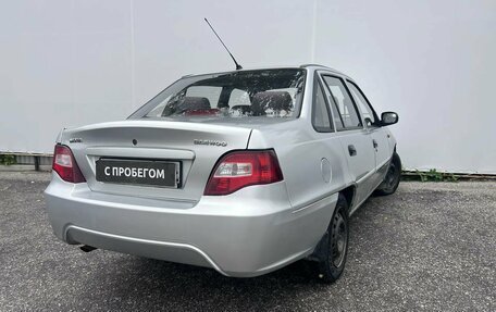 Daewoo Nexia I рестайлинг, 2012 год, 99 000 рублей, 4 фотография