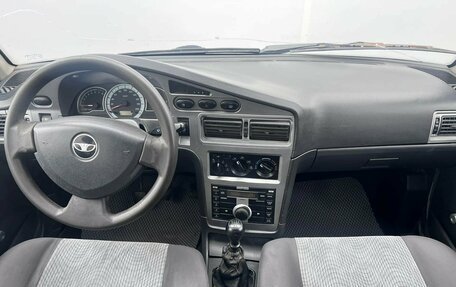 Daewoo Nexia I рестайлинг, 2012 год, 99 000 рублей, 9 фотография