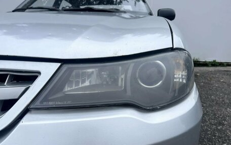 Daewoo Nexia I рестайлинг, 2012 год, 99 000 рублей, 13 фотография