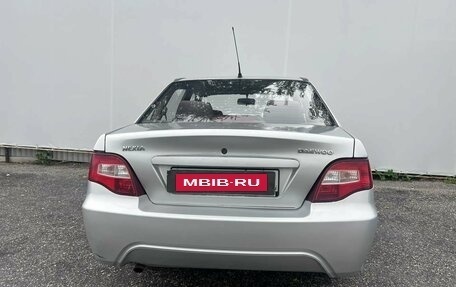 Daewoo Nexia I рестайлинг, 2012 год, 99 000 рублей, 5 фотография